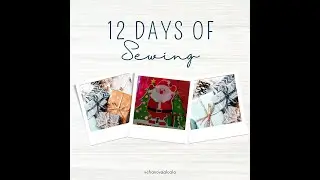 Thread Crate Day 18