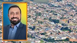 Obras do novo Pronto Atendimento Municipal de Piraí do Sul devem ser finalizadas em abril
