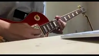 Joe Bonamassa - Just Got Paid Guitar Solo