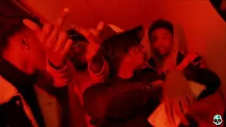 H8Tonio - Goddamn (Official Music Video)