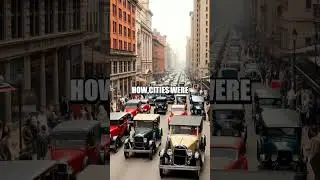The Revolution of Transportation: How Innovations Changed Travel