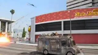 Clark and Luciano get EXILED for riding out against the Faceless | NoPixel 4.0 GTA RP