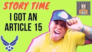 My Article 15 Changed My Life