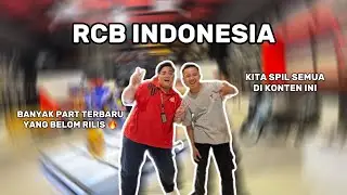GREBEK RCB INDONESIA | Alpian86