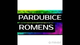 Pardubice Romens - Tut čaje dikhav