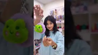 Cute Pocket Mirrors 🪞🎀 | Adorable Mini Mirrors for Kids | ANGROOOS MINIS