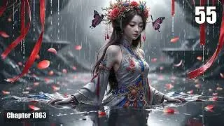 Unyielding Advancement Monarch   Episode 55 Audio   Han Li's Immortal Journey Audiobook
