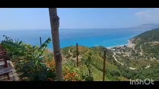 Best beaches in Albania,lukova by drone@notusedanymore11 #lukove #drone4k #beautiful #beach