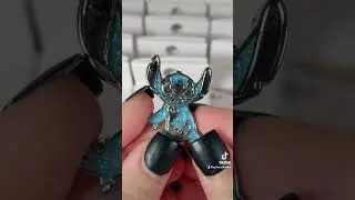 Disney 100 Loungefly Mystery Blind Box Pin Unboxing