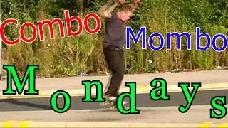 Best Manual Tricks Ever? Combo Mombo Mondays