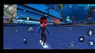 free fire bug training mode || free fire new glitch training mode ||free fire bug tips and trick 😲😲