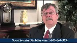 Texas - Social Security Disability Attorney explains how you can lose your SSDI benefits