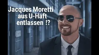 Gibt es eine Begr&uuml;ndung  warum, Jacques Moretti aus der Untersuchungshaft entlassen wurde?