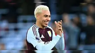 LIVERPOOL TRANSFER | MORGAN ROGERS ON THE RADAR AS $83M DEFENSIVE MONSTER JEREMY JACQUET EMERGES