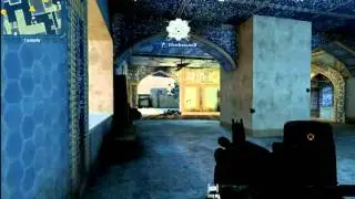 AVA iLyCrack M4A1 Mk3