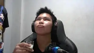 Ang Tagay ni GLOCO sa Peenoise Boys