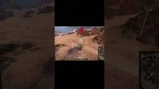 IS-7 One-Shot Ram Kill | Onslaught Mode