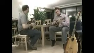 2007 03 Kevin Macleod & Dan Beimborn - Daniel O'Connell's set