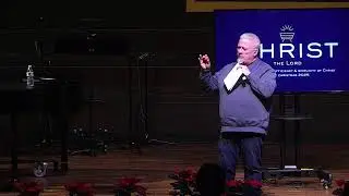 DFBC Sunday Morning Worship 11/30/2025