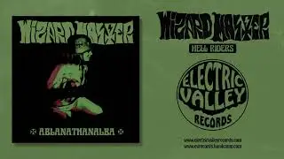 Wizard Master - Hell Riders (Single 2023) | Electric Valley Records