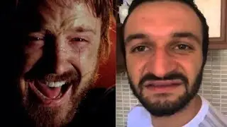 AYKUT ELMAS - G&Uuml;LMEME CHALLENGE