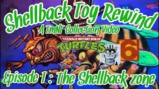 The Shellback Zone