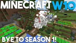 Saying Bye to PauseTheCat's LP World Season 1 (Thanks for 4,000!)