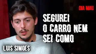 LUÍS SIMÕES - 