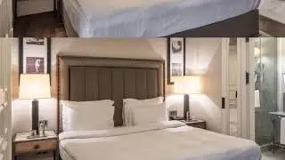 🏨 The Bank Hotel Istanbul, a Member of Design Hotels Review 2022. Istanbul, Turkey