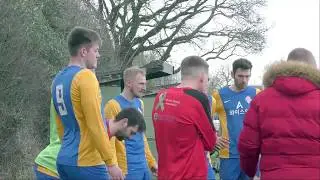 Hempnall v A C Mill Lane  Anglian Com Div 3