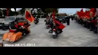 STEELWINGS Vlore 28.11.2012