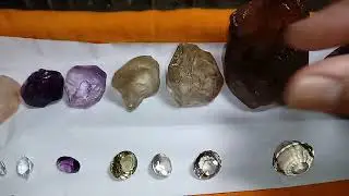 Grupo do quartzo saiba se sua pedra é um quartzo