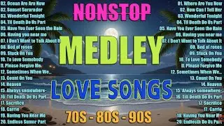 Nonstop Pinoy Love Songs Slow Rock Playlist