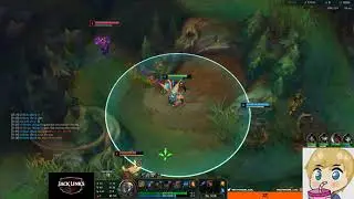 L9 Selfmade it's always supp GAP..