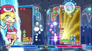 フィーバー対戦