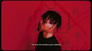 GALICK FEAT NICK DILLA - TURN&Ecirc; (FAIXA B&Ocirc;NUS)