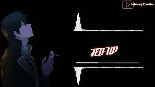 Fed-Up Bgm Ringtone ll Fed-Up Remix Ringtone ll Subharaj Creation