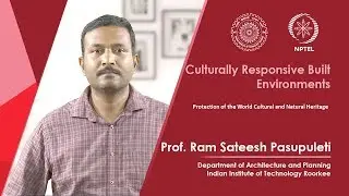 Protection of the World Cultural and Natural Heritage