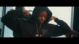 LB Spiffy - CHROME (Official Video)