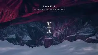 Lane 8 - No Captain feat. POLI&Ccedil;A (ATTLAS Remix)