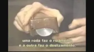 Douglas Engelbart - O inventor do mouse