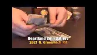 Heartland Coin Gallery - Difference 2013
