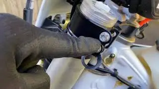 QuickFit Tie Down Rings