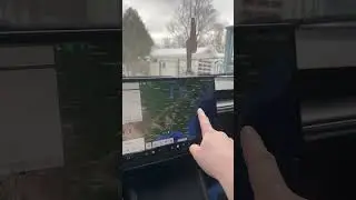 путешествие на Тесле?!?