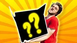 Вас ждут УДИВИТЕЛЬНЫЕ вещи! (начиная с РОЗЫГРЫША)