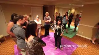 Reno Team Building Breakthrough Training