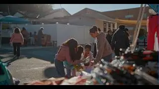 A Year of Recovery: Bringing Hope and Healing to LA Fire Survivors
