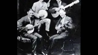 Tenneva Ramblers-The Longest Train I Ever Saw
