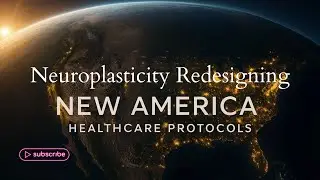 Neuroplasticity Redesigning - Meditation - Shay Wesley - NAHP