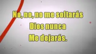 Rojo - No me soltarar pista